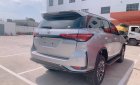 Toyota Fortuner 2022 - Bảo hành 5 năm/150.000km - Tháng 1 tết đến rồi