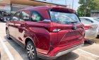 Toyota Veloz Cross 2022 -  Tháng 1 tết đến rồi - Màu đỏ