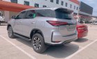 Toyota Fortuner 2022 - Bảo hành 5 năm/150.000km - Tháng 1 tết đến rồi