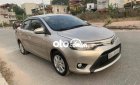 Toyota Vios gia đình em cần bán chiếc xe này ạ 2015 - gia đình em cần bán chiếc xe này ạ