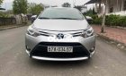 Toyota Vios em bán  2015G xe sơn rin 80% xe bao đâm đụng 2015 - em bán vios 2015G xe sơn rin 80% xe bao đâm đụng