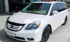 Honda Odyssey   2007 2007 - Honda Odyssey 2007