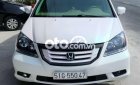 Honda Odyssey   2007 2007 - Honda Odyssey 2007