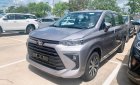 Toyota Avanza Premio 2022 - Tháng 1 tết đến rồi - Giá 558tr