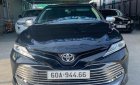 Toyota Camry 2021 - Xe gia đình giá 1 tỷ 180tr