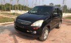 Mitsubishi Zinger 2008 - Xe màu đen chính chủ