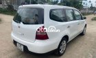 Nissan Livina xe  7 chỗ 2011 - xe nissan 7 chỗ