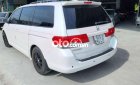 Honda Odyssey   2007 2007 - Honda Odyssey 2007