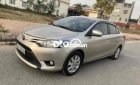 Toyota Vios gia đình em cần bán chiếc xe này ạ 2015 - gia đình em cần bán chiếc xe này ạ