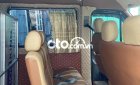 Mercedes-Benz Sprinter Bán xe chính chủ. công chứng trong ngày 2009 - Bán xe chính chủ. công chứng trong ngày