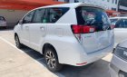 Toyota Innova 2022 - Tháng 1 tết đến rồi - Màu trắng, 870tr