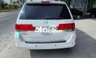 Honda Odyssey   2007 2007 - Honda Odyssey 2007