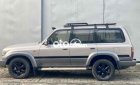 Toyota Land Cruiser Cần bán xe Land nhập Nhật 1992 cực đẹp 1992 - Cần bán xe Land nhập Nhật 1992 cực đẹp