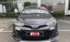 Toyota Yaris 2018 - Màu xám, nhập khẩu nguyên chiếc giá cạnh tranh
