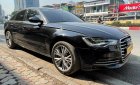 Audi A6 2011 - Màu đen, xe nhập