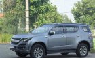 Chevrolet Trailblazer 2018 - Màu xám, xe nhập giá ưu đãi