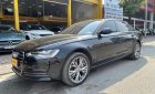 Audi A6 2011 - Màu đen, xe nhập