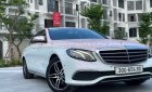 Mercedes-Benz E200 2017 - Màu trắng