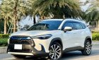 Toyota Corolla Cross 2021 - Cần bán xe màu trắng