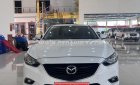 Mazda 6 2015 - Màu trắng