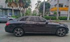 Mercedes-Benz C180 2019 - Màu đen nội thất kem, siêu lướt