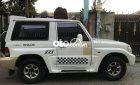 Hyundai Galloper Bán xe ô tô xem xe tại quận 2 2003 - Bán xe ô tô xem xe tại quận 2