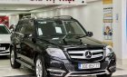 Mercedes-Benz GLK 220 2013 - Xe đẹp, giá tốt, bảo dưỡng hãng định kỳ đầy đủ