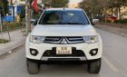 Mitsubishi Pajero Sport 2018 - Biển Hà Nội