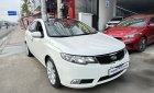 Kia Cerato 2009 - Nội ngoại thất còn mới 90%, trang bị đầy đủ đồ chơi - Giá thiện chí để ae tậu xế đi Tết, bao giá tốt, bao chất lượng, bao thủ tục A-z