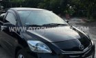 Toyota Vios 2010 - Xe màu đen, 299 triệu