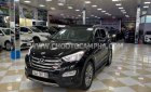 Hyundai Santa Fe 2015 - Bao rút hồ sơ xe