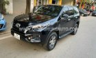 Toyota Fortuner 2021 - Xe đẹp còn rất mới