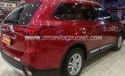 Mitsubishi Outlander 2016 - Xe gia đình chạy ít giữ gìn cẩn thận còn như mới