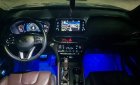 Hyundai Santa Fe 2019 - Màu xanh lam, 965 triệu