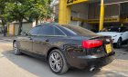 Audi A6 2011 - Màu đen, xe nhập