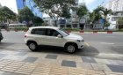 Volkswagen Tiguan 2013 - Xe màu trắng, nhập khẩu nguyên chiếc