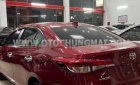 Toyota Vios 2019 - Xe màu đỏ, giá cực tốt