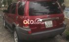 Ford Escape  .2002 hai câu 4-4 xe cop 2002 - FORD .2002 hai câu 4-4 xe cop