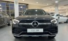 Mercedes-Benz GLC 300 2021 - Màu xám nội thất kem