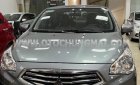 Mitsubishi Attrage 2019 - Xe màu bạc, xe nhập
