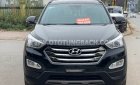 Hyundai Santa Fe 2015 - Màu đen