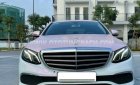 Mercedes-Benz E200 2017 - Màu trắng