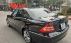 Mercedes-Benz C 240 2004 - Xe đẹp, chủ đi giữ gìn, giao ngay giá tốt