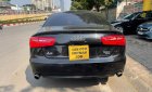 Audi A6 2011 - Màu đen, xe nhập