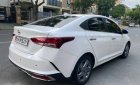 Hyundai Accent 2021 - Màu trắng