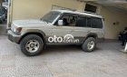 Mitsubishi Pajero tôi cần bán xe  v32 1991 - tôi cần bán xe pajero v32