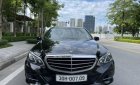 Mercedes-Benz E200 2014 - Màu đen, xe cực chất