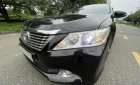 Toyota Camry 2013 - Màu đen, giá 575 triệu