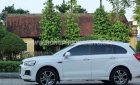 Chevrolet Captiva 2017 - Màu trắng số tự động