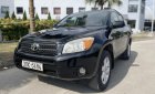 Toyota RAV4 2007 - Xe màu đen, xe nhập